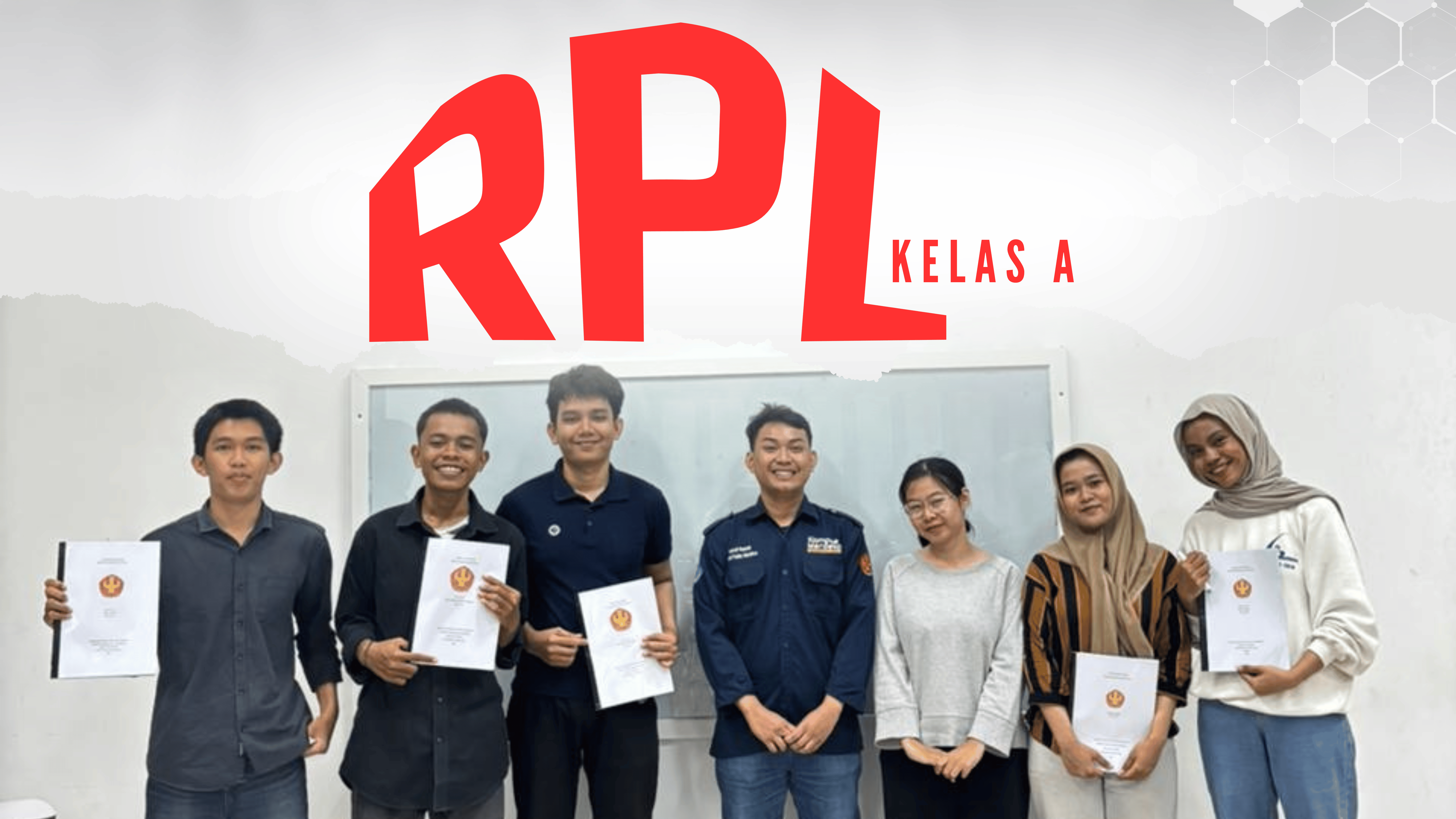 Rekayasa Perangkat Lunak Kelas A